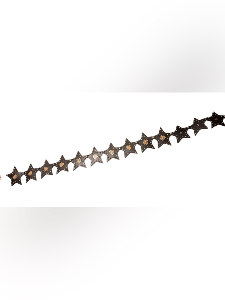 Western Star Belt